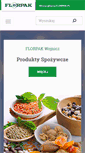 Mobile Screenshot of florpak.pl